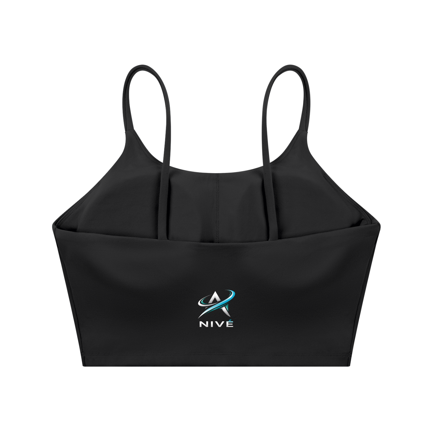 NIVÉ ATHLETICS Yoga Sports Bra