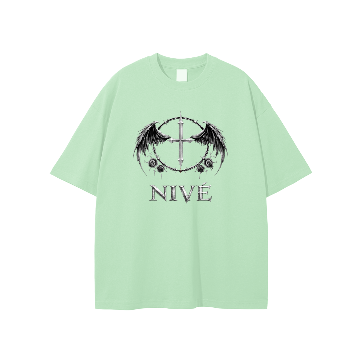 NIVÉ RENAISSANCE TEE