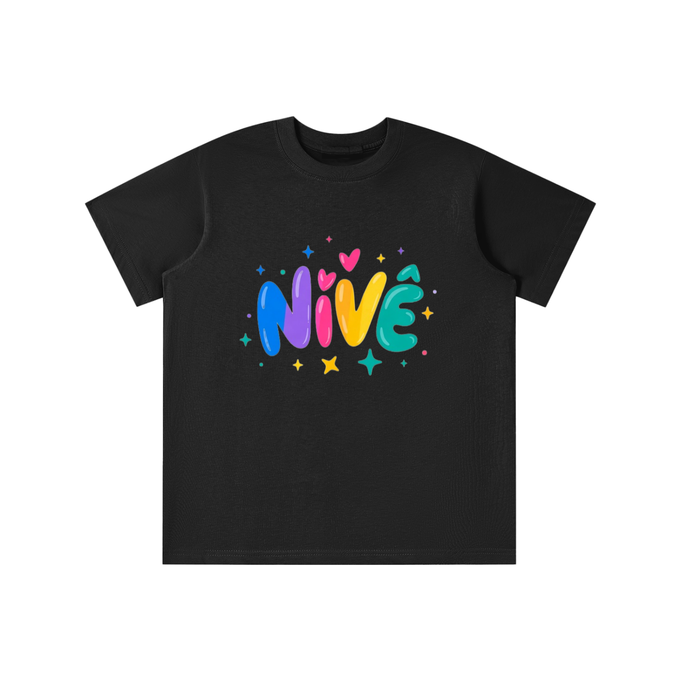 NIVÉ KIDS Essential T-shirt