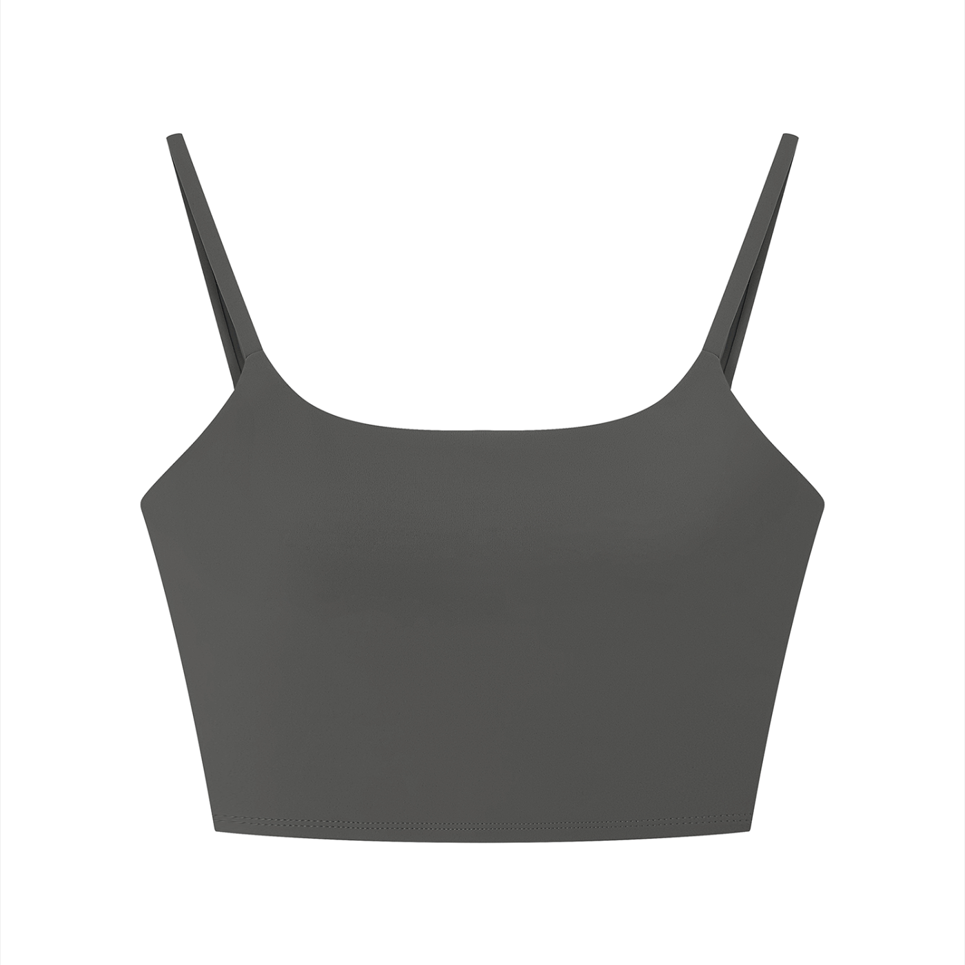 NIVÉ ATHLETICS Solid Color Sports Bra