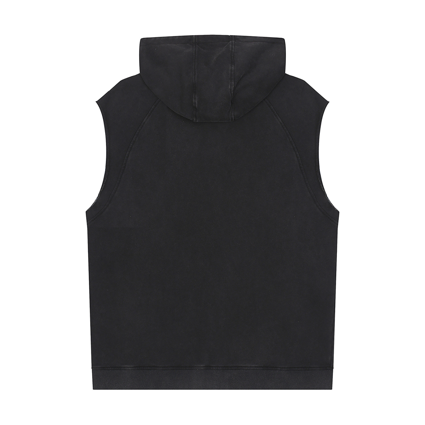 NIVÉ ATHLETICS Sleeveless Hoodie