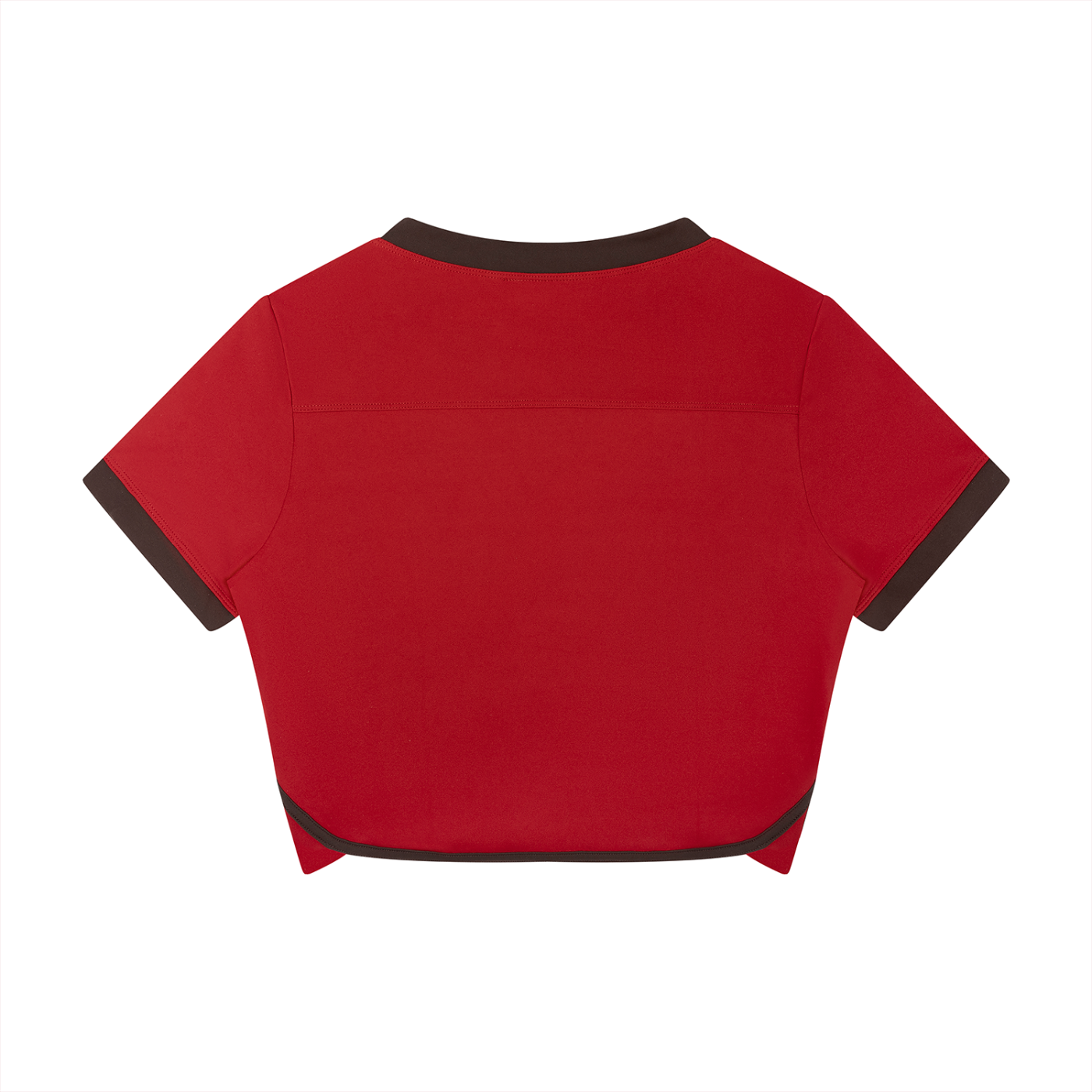 NIVÉ ATHLETICS Color Block Performance T-Shirt SET