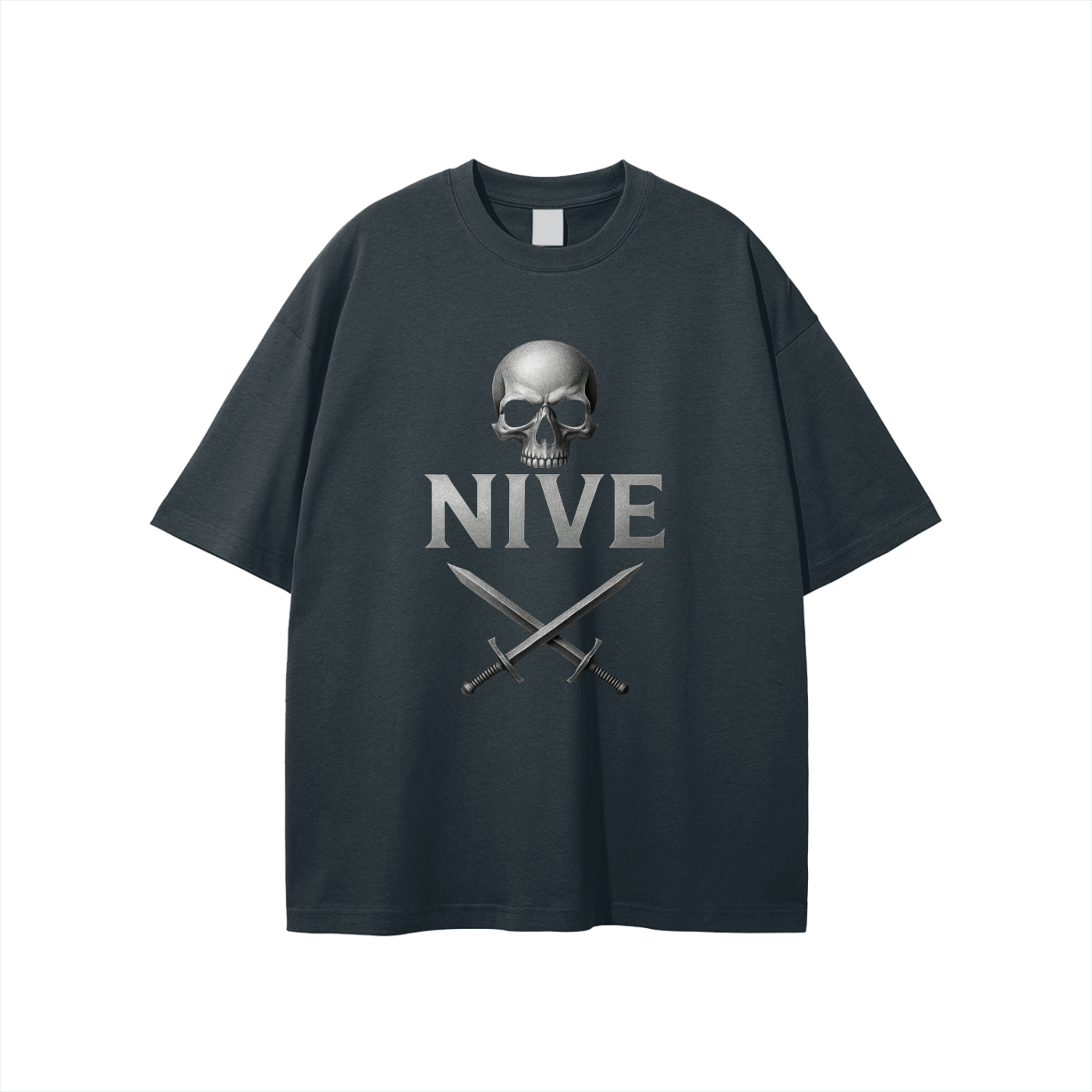 SKULL KNIGHT TEE
