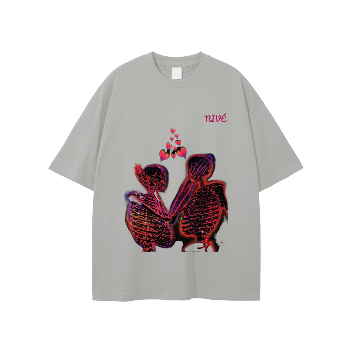 UNDYING LOVE TEE