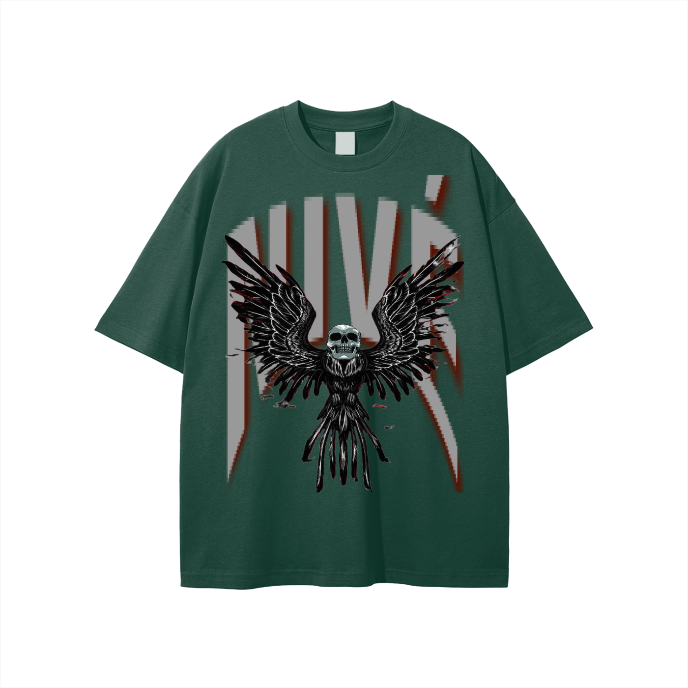 NIVÉ WINGED TEE