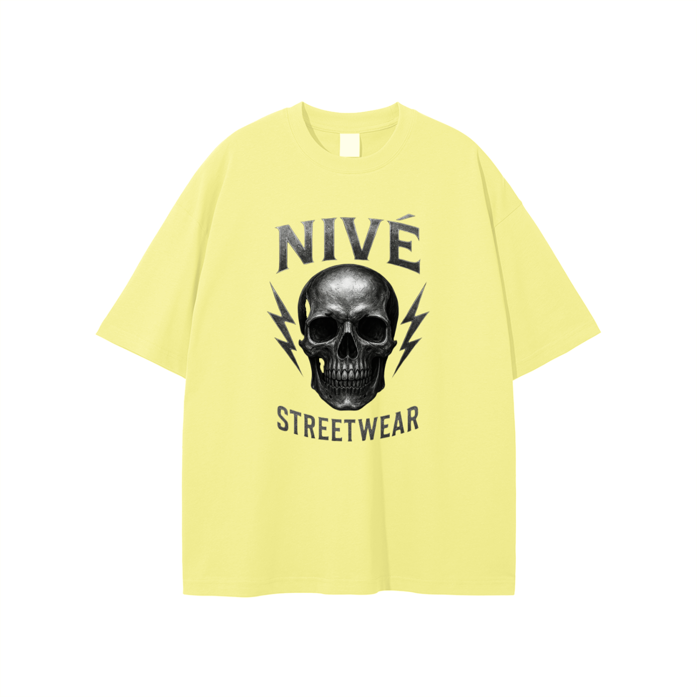 NIVÉ STREETWEAR TEE