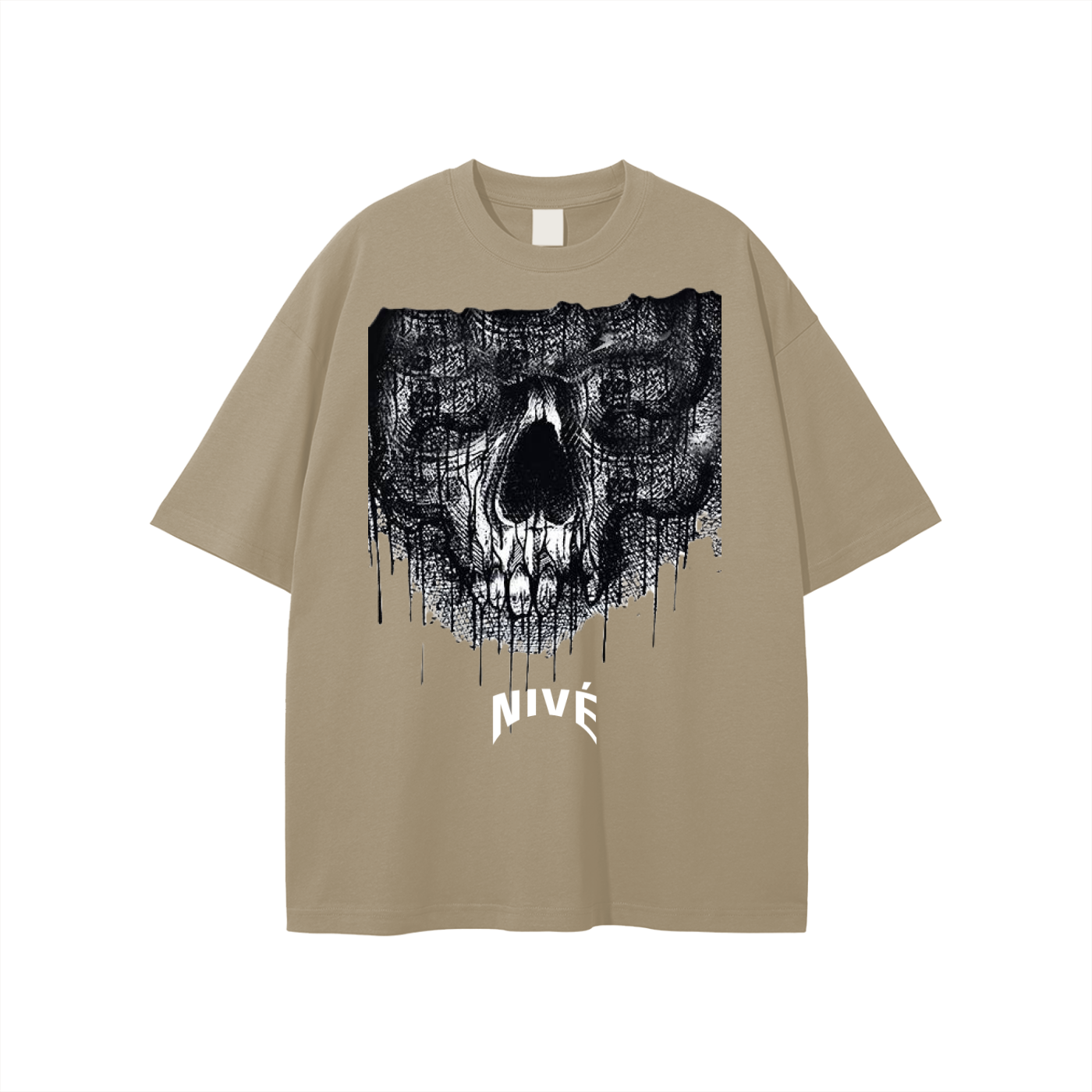 SKULL LORD TEE