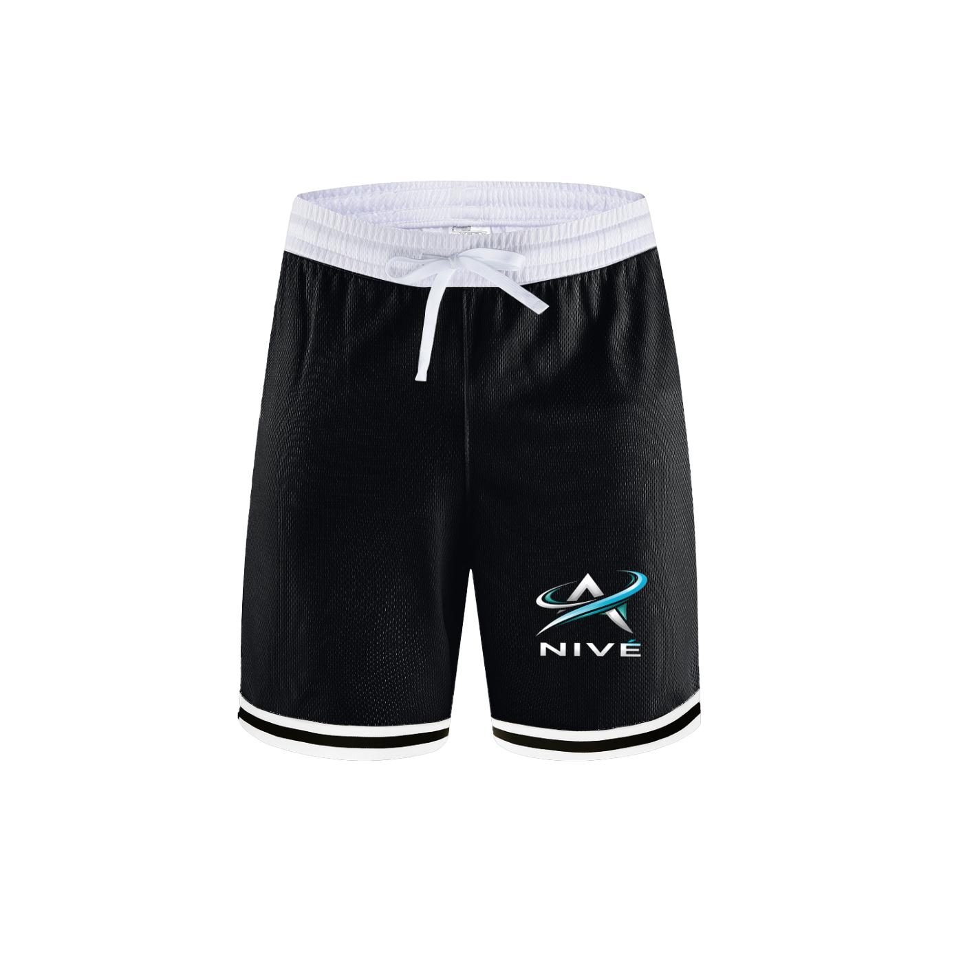 NIVÉ ATHLETICS Basketball Shorts