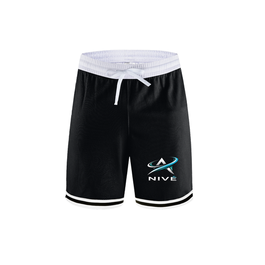 NIVÉ ATHLETICS Basketball Shorts