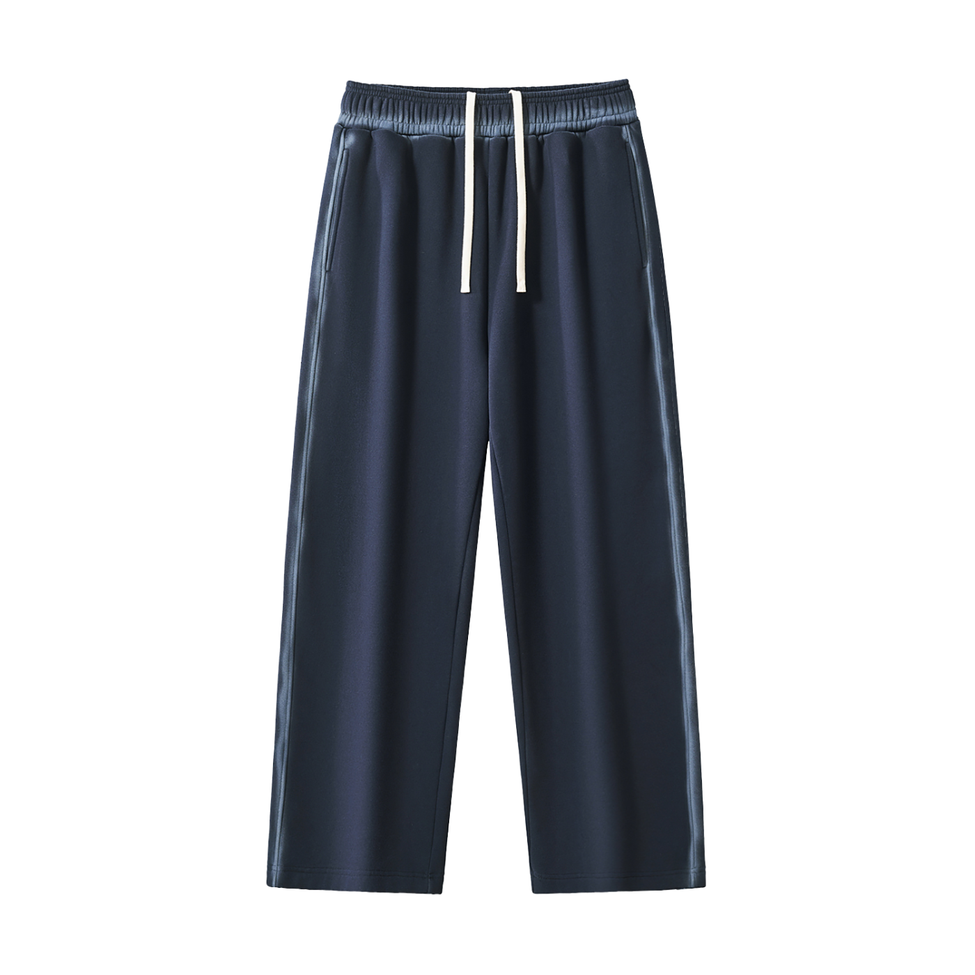 BLUE NIVÉ SWEATPANTS SET