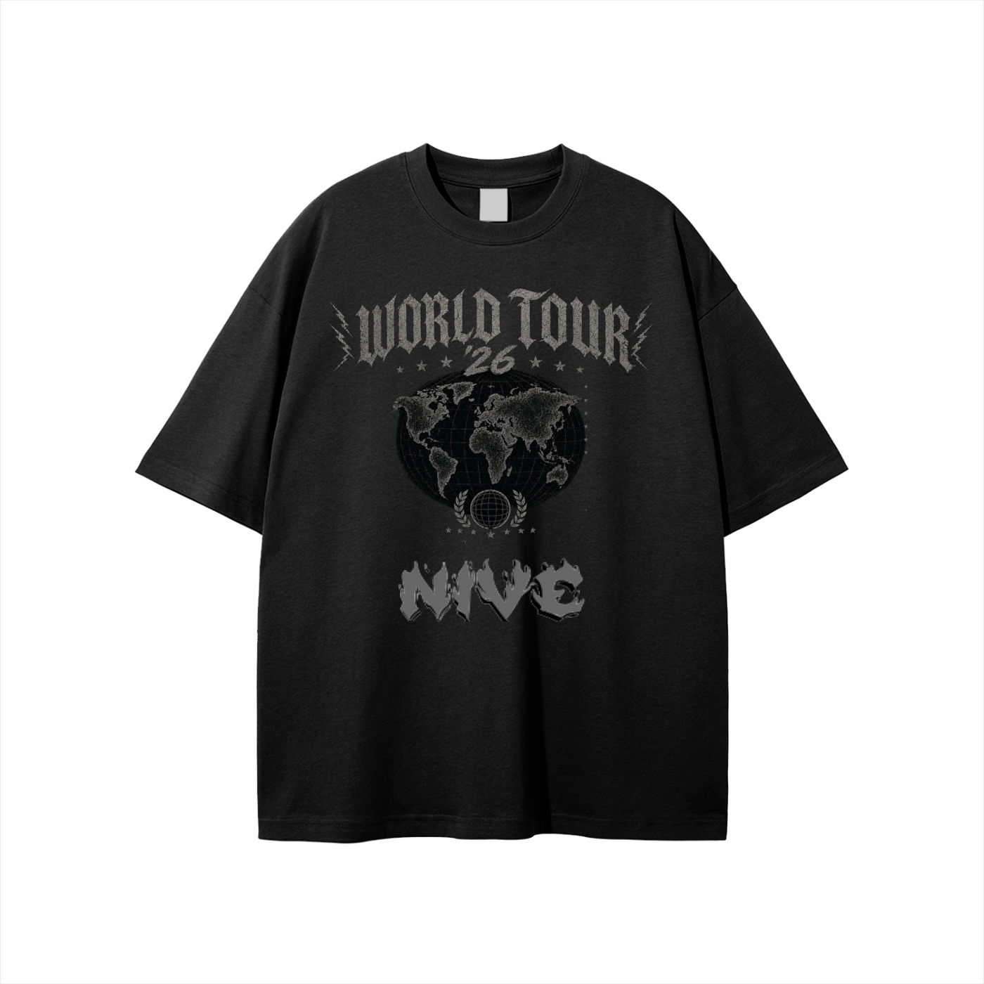 World Tour Tee