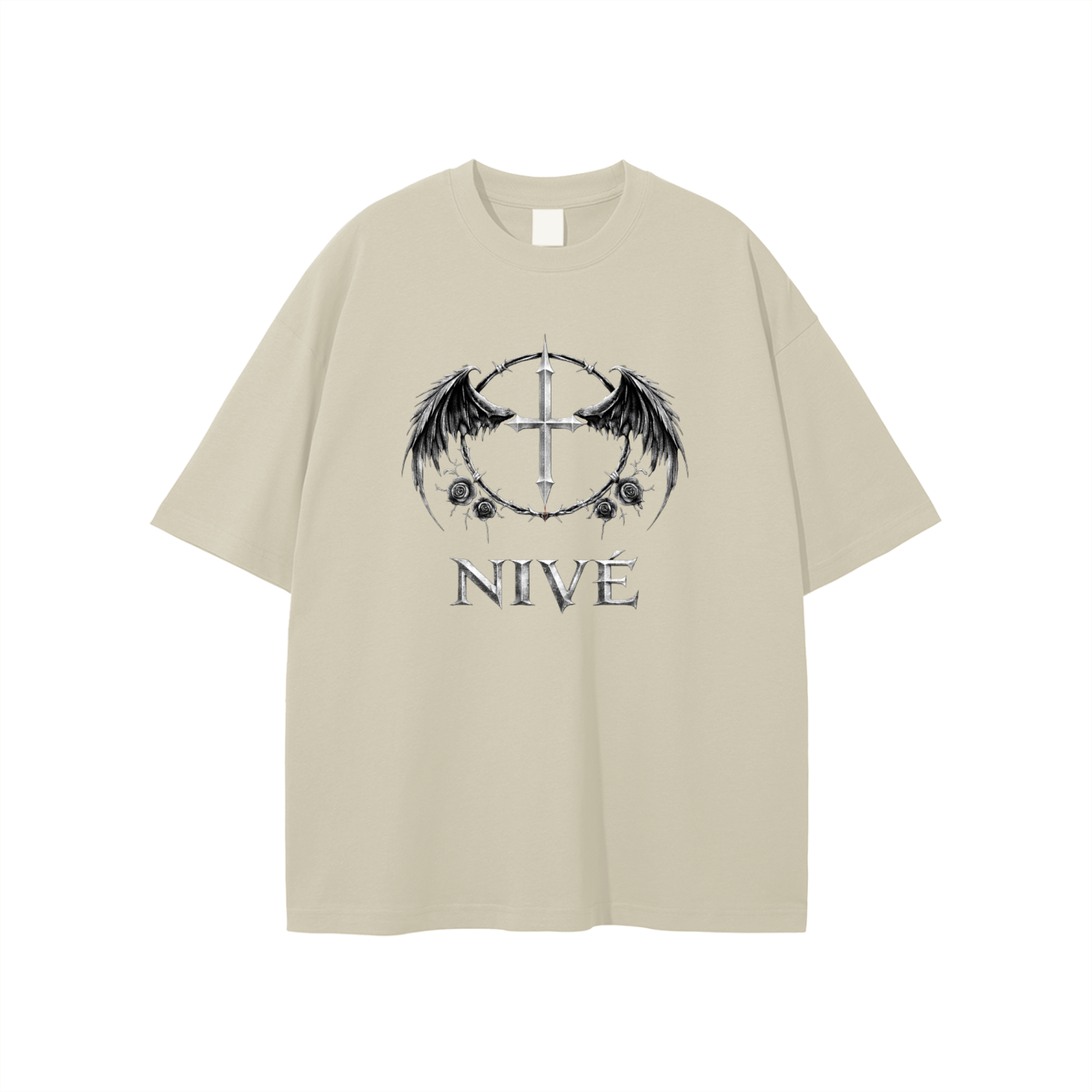 NIVÉ RENAISSANCE TEE