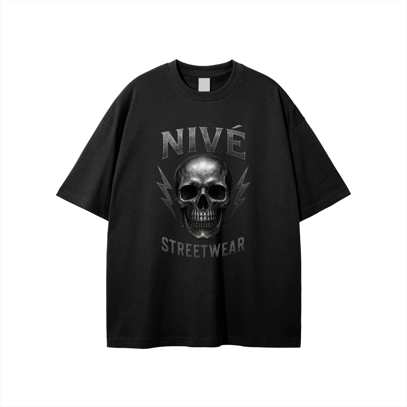 NIVÉ STREETWEAR TEE