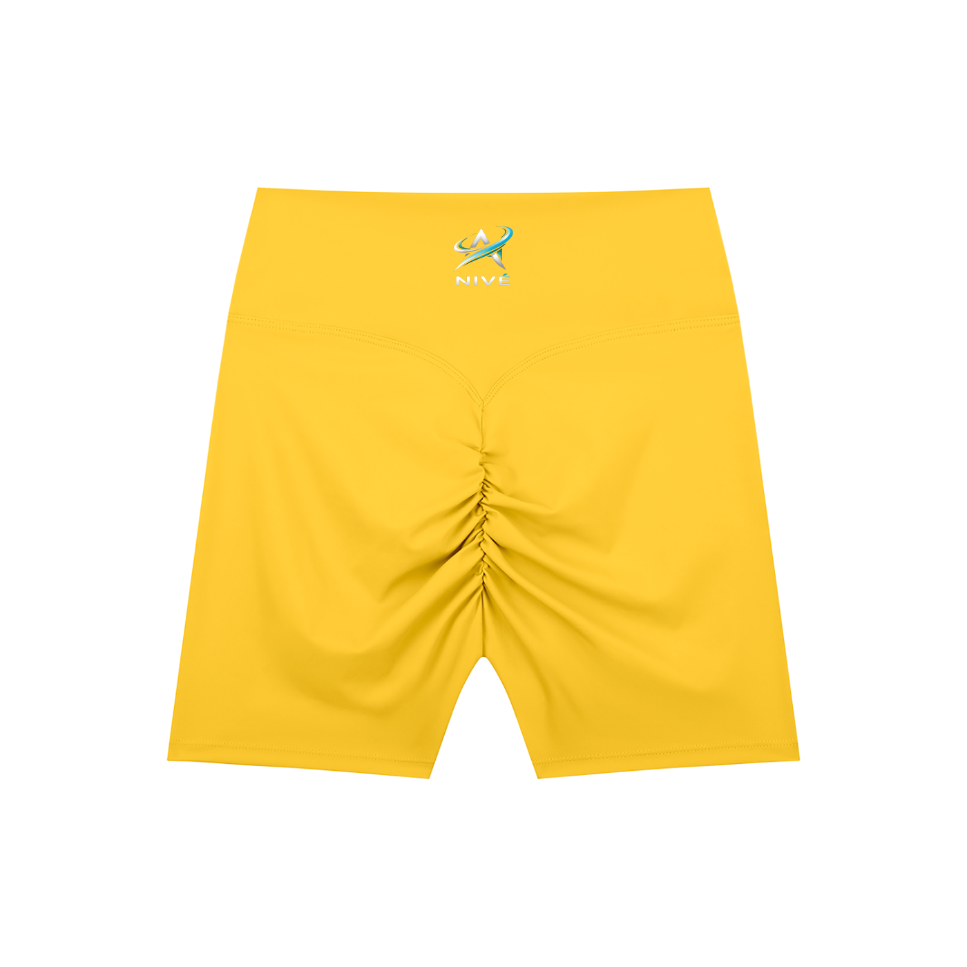 NIVÉ ATHLETICS Blend Biker Shorts