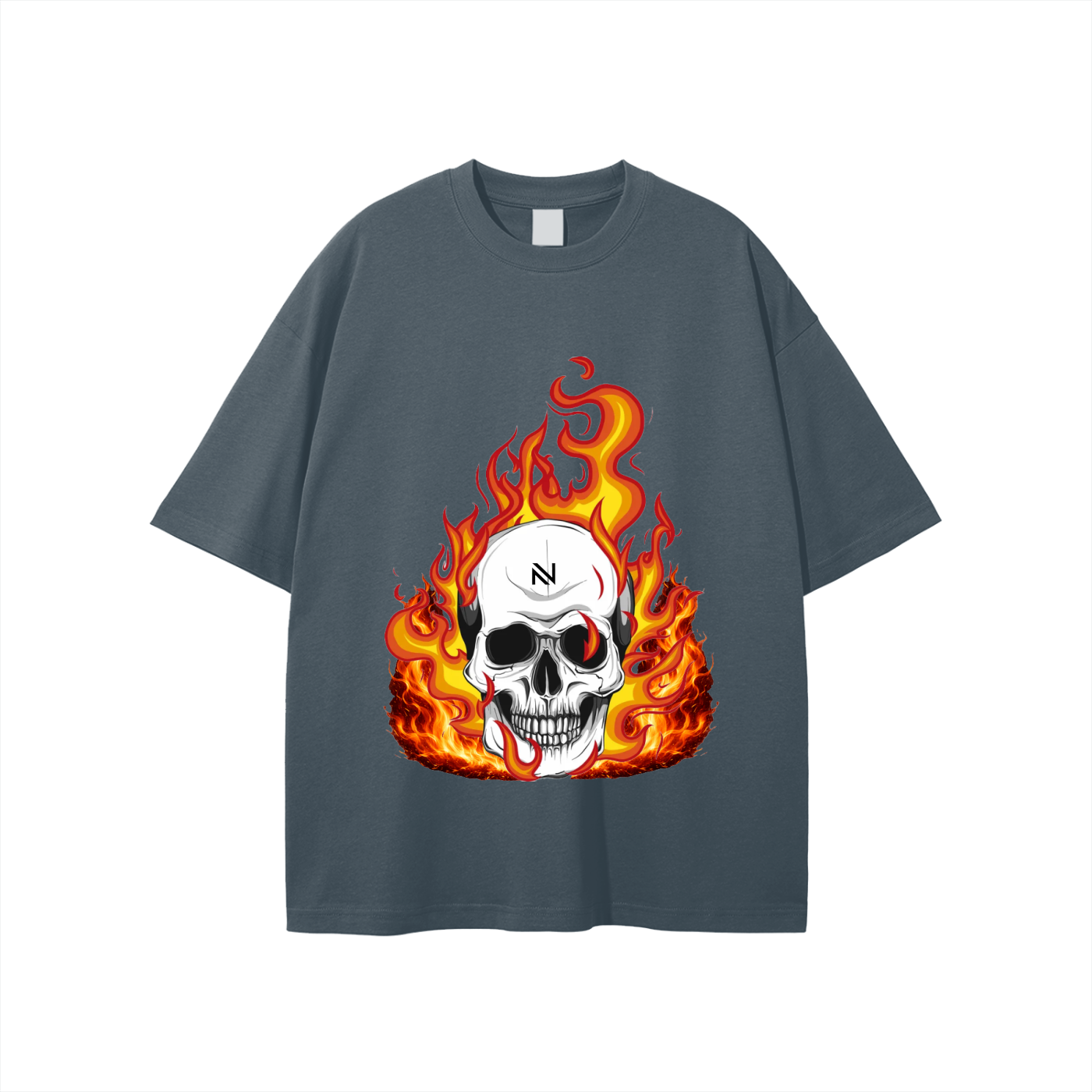 HELLFIRE TEE