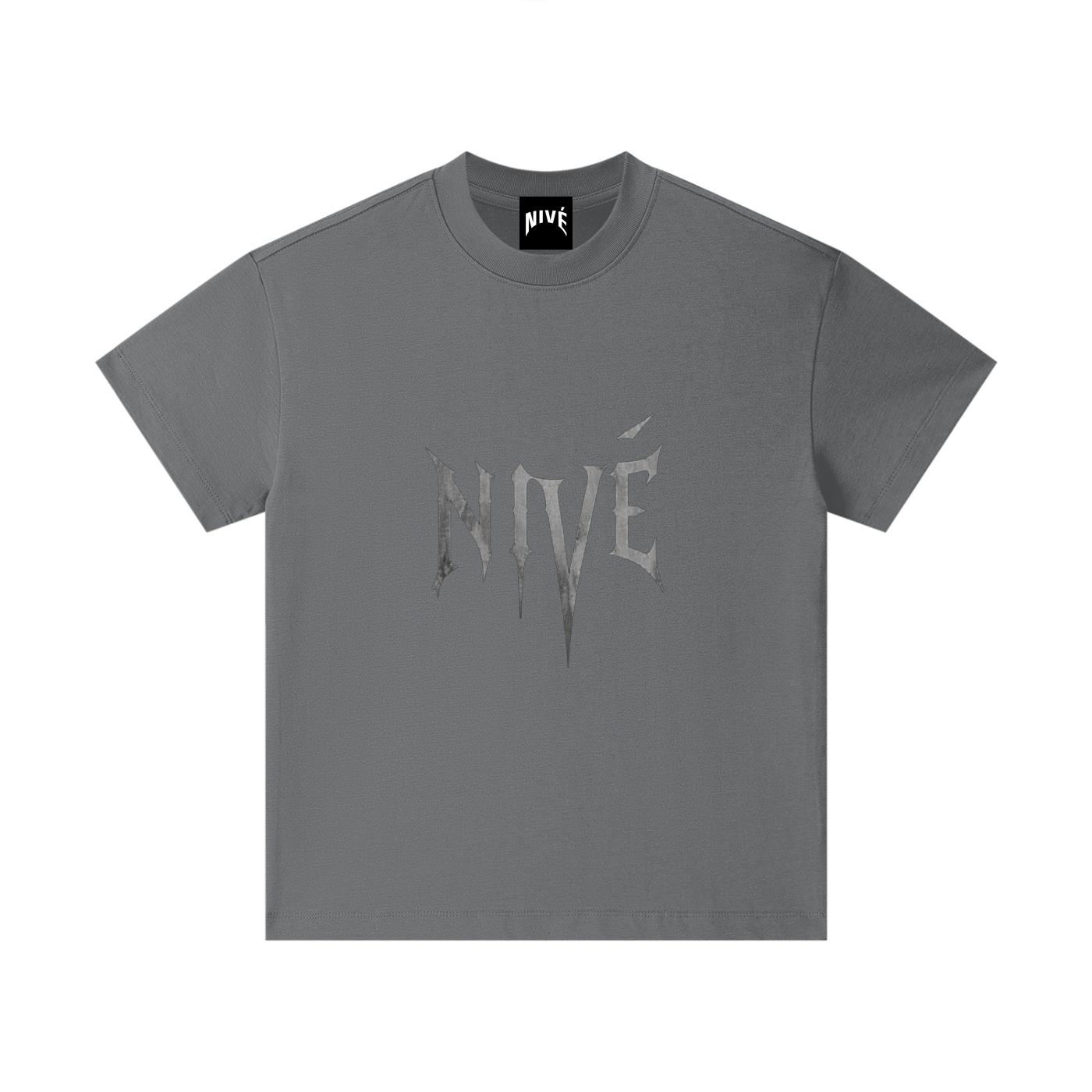 NIVÉ KIDS Pure Cotton Essential T-Shirt