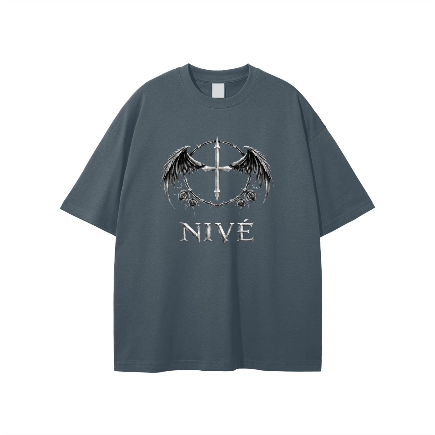 NIVÉ RENAISSANCE TEE