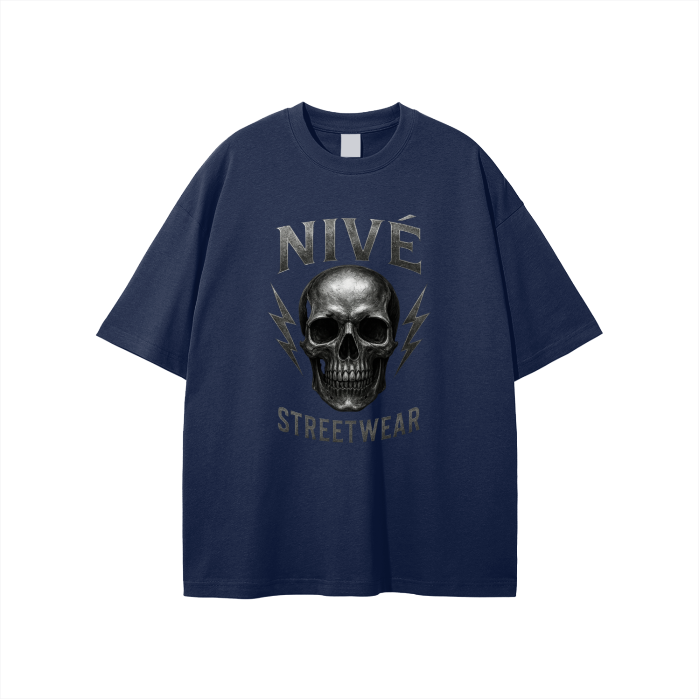 NIVÉ STREETWEAR TEE