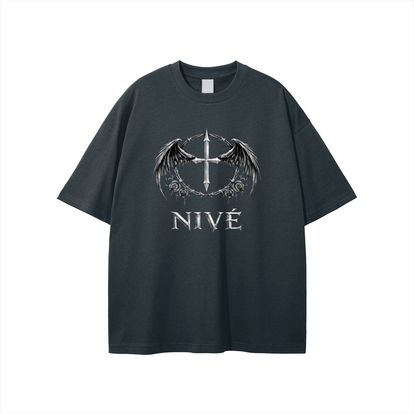 NIVÉ RENAISSANCE TEE