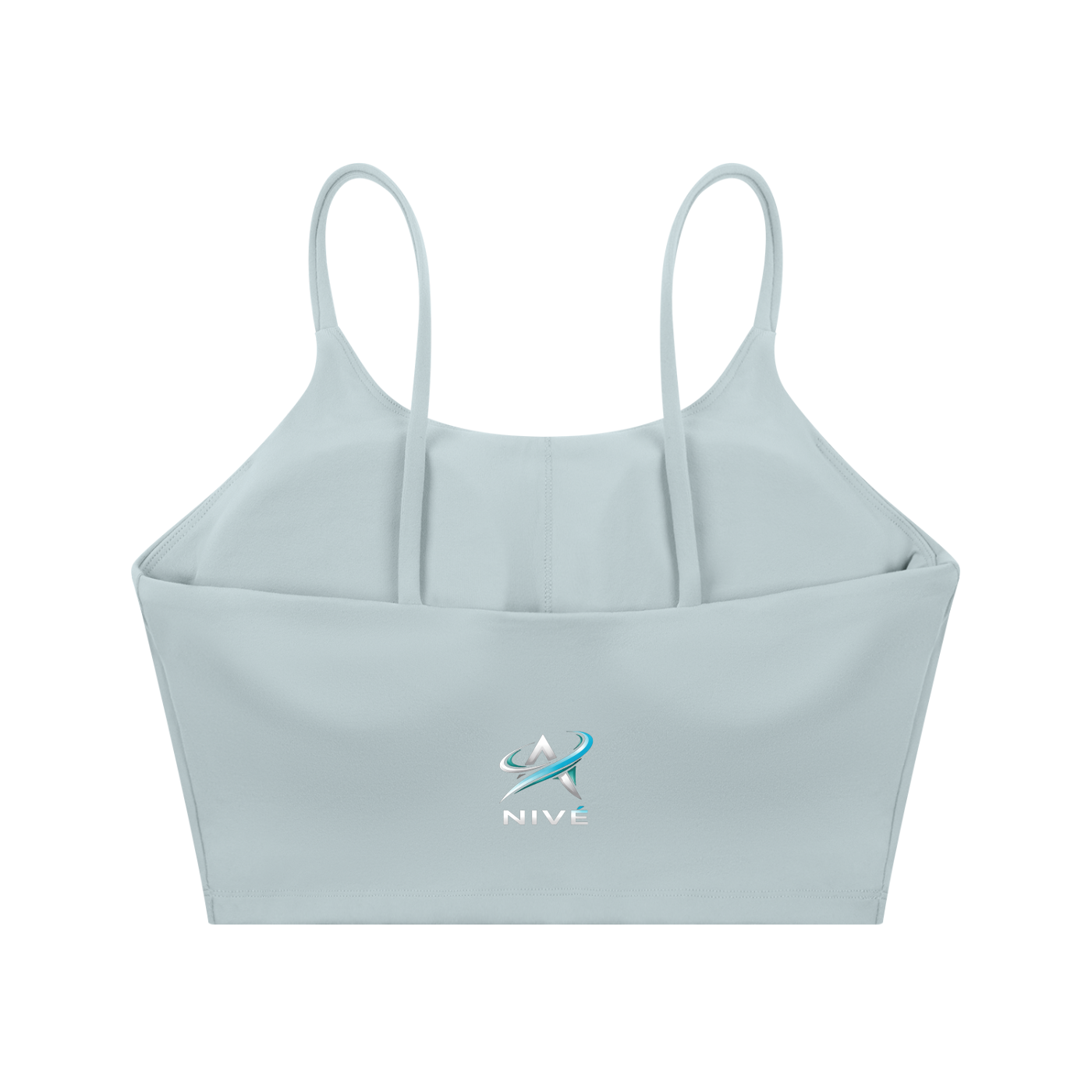 NIVÉ ATHLETICS Yoga Sports Bra