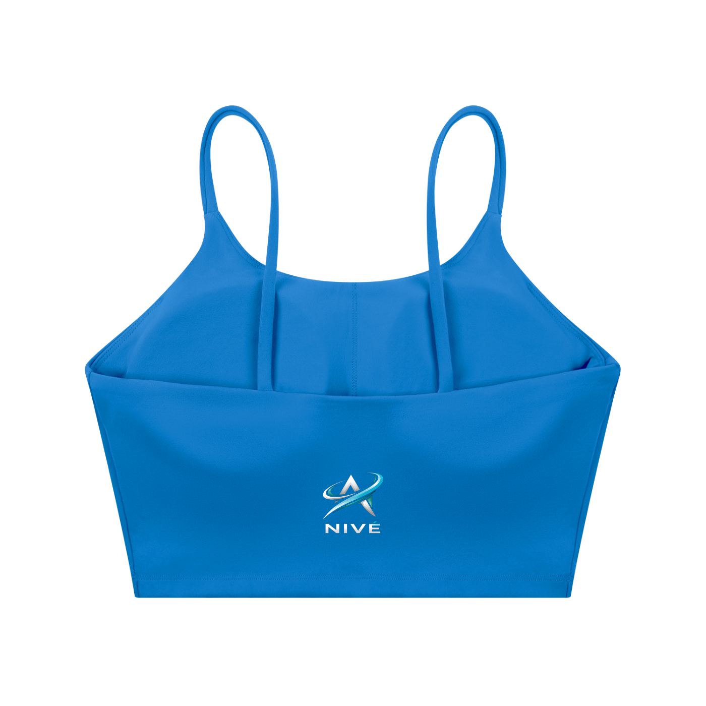 NIVÉ ATHLETICS Yoga Sports Bra