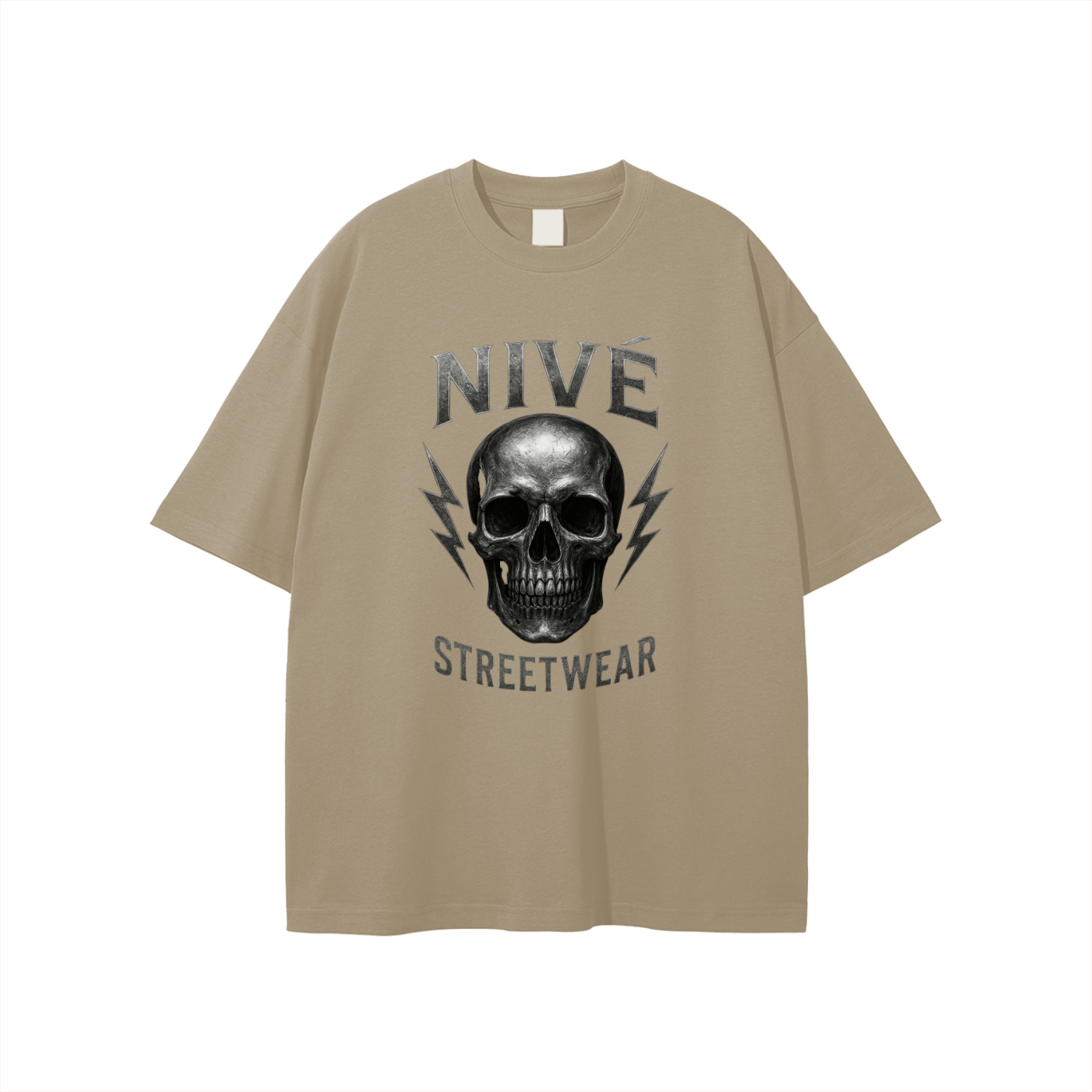 NIVÉ STREETWEAR TEE