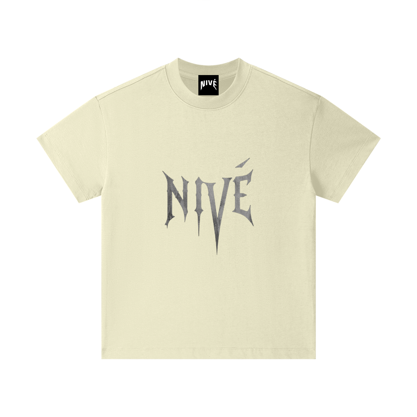 NIVÉ KIDS Pure Cotton Essential T-Shirt
