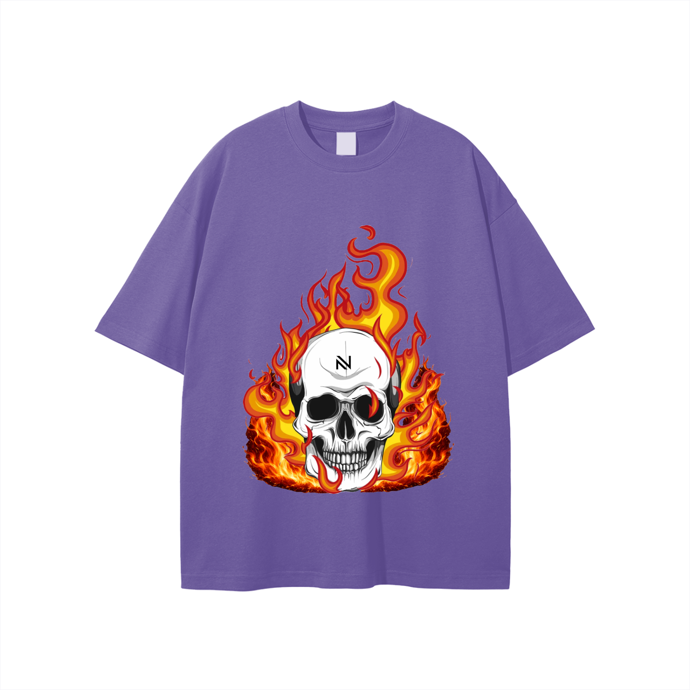HELLFIRE TEE