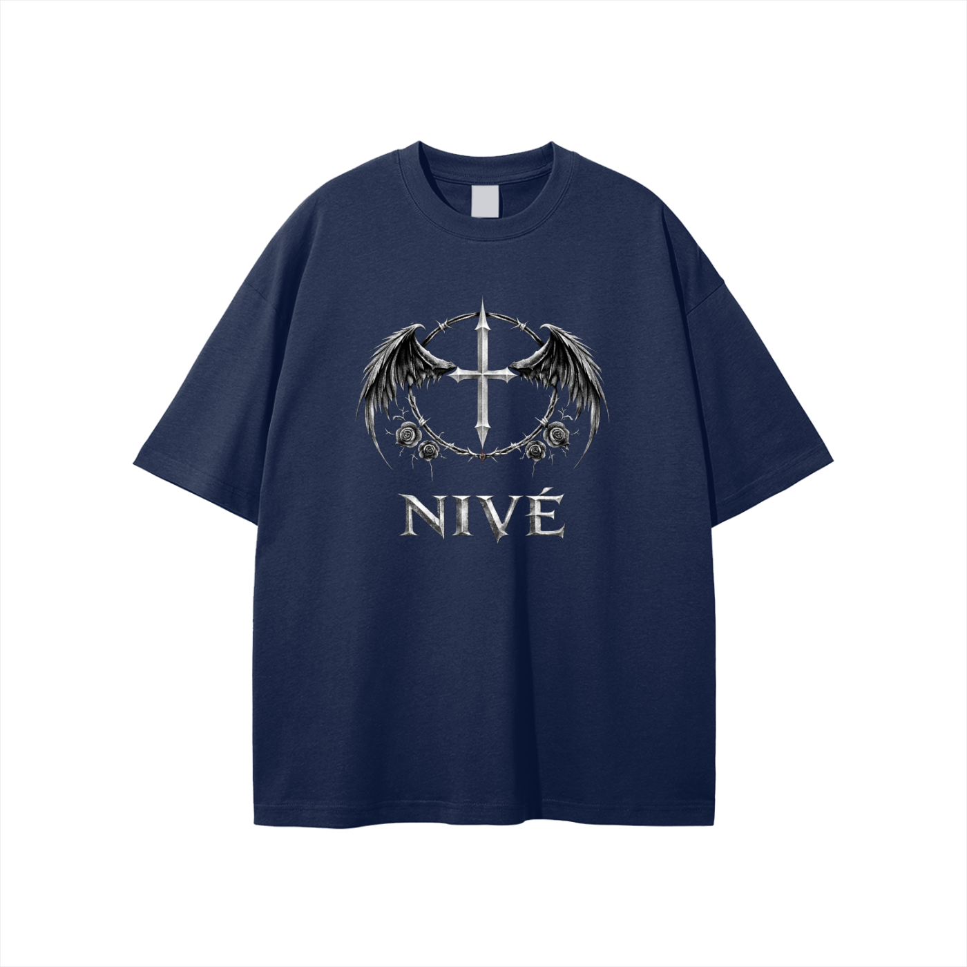 NIVÉ RENAISSANCE TEE