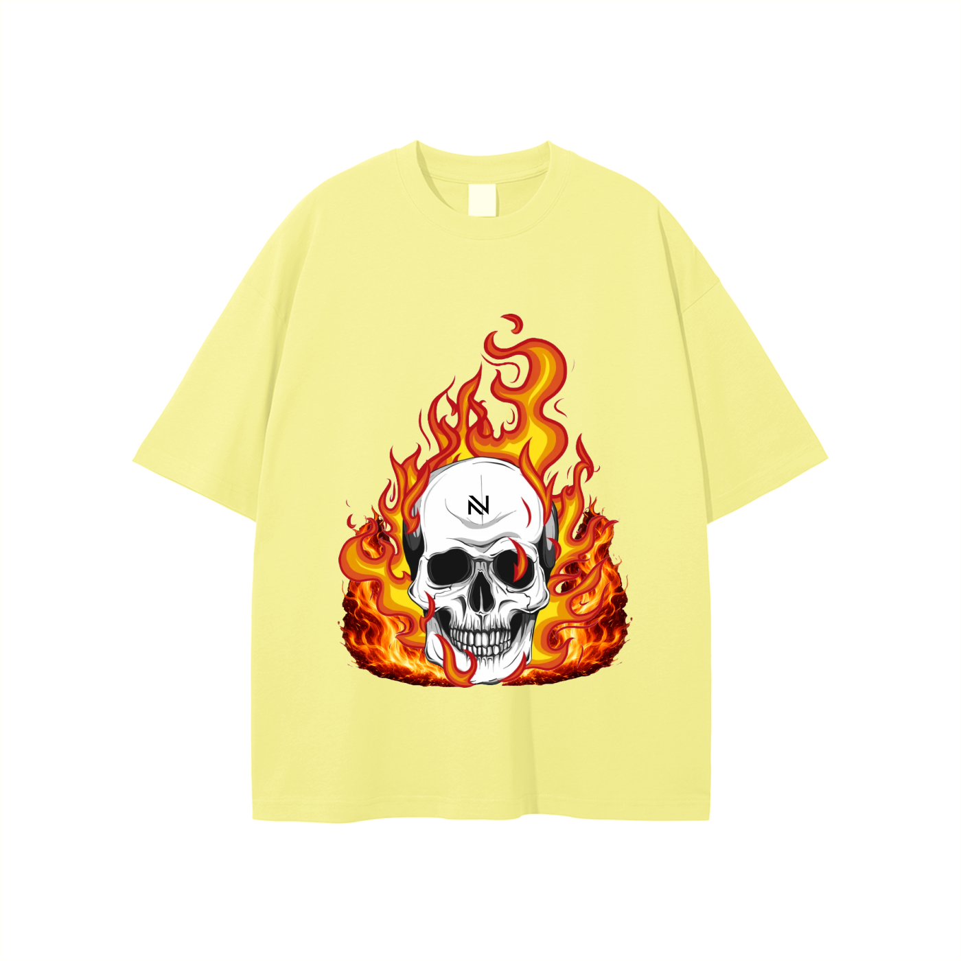 HELLFIRE TEE