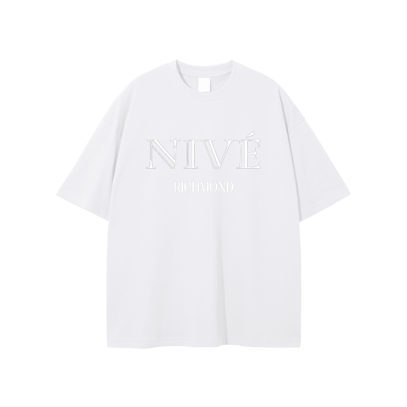 RICHMOND MADE TEE