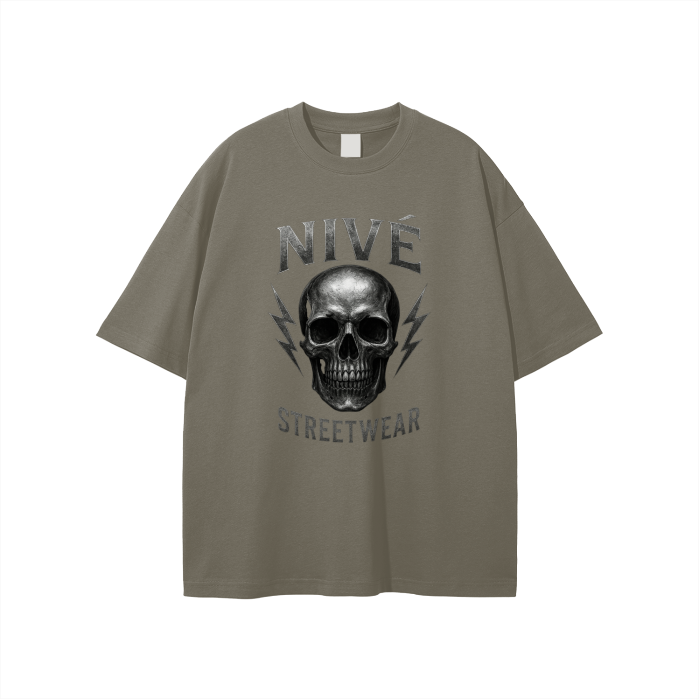 NIVÉ STREETWEAR TEE
