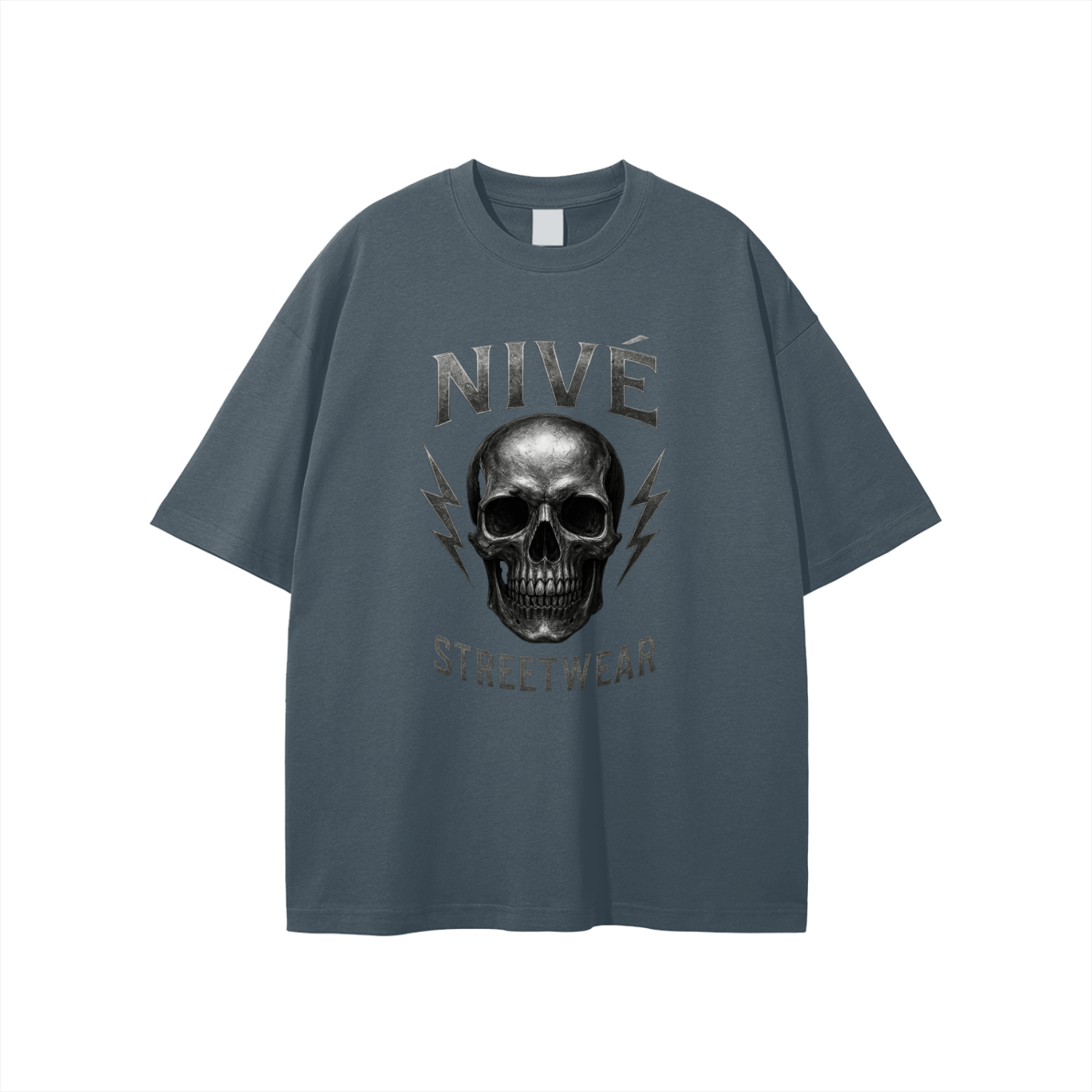 NIVÉ STREETWEAR TEE