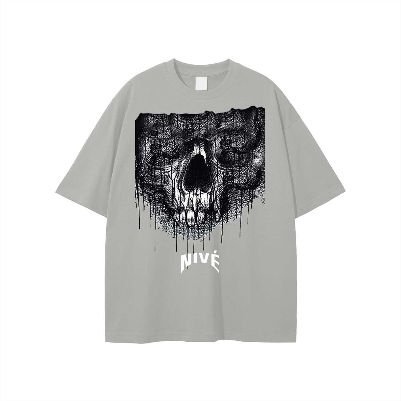 SKULL LORD TEE