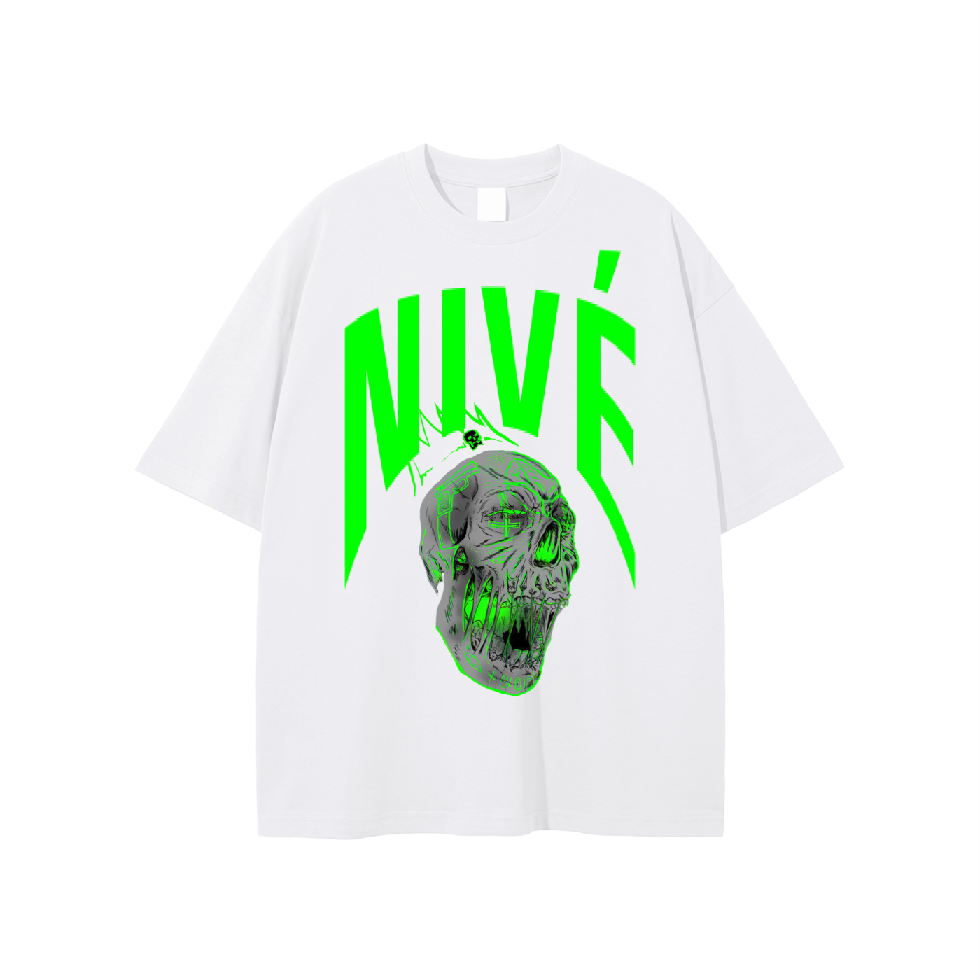 NECROMANCER TEE