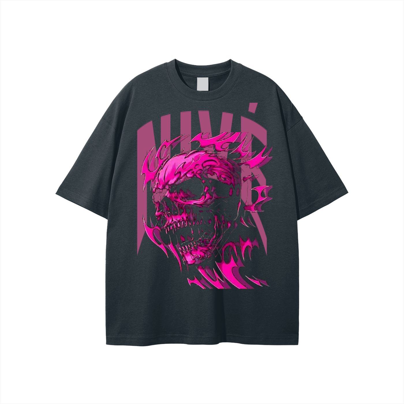 RAGING PINK TEE