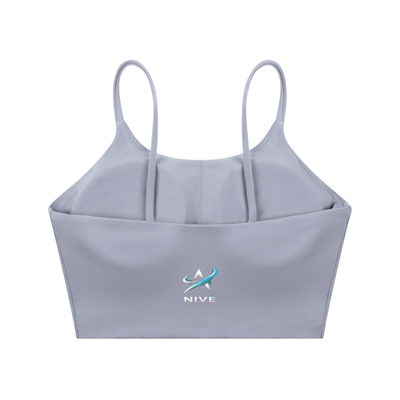 NIVÉ ATHLETICS Yoga Sports Bra