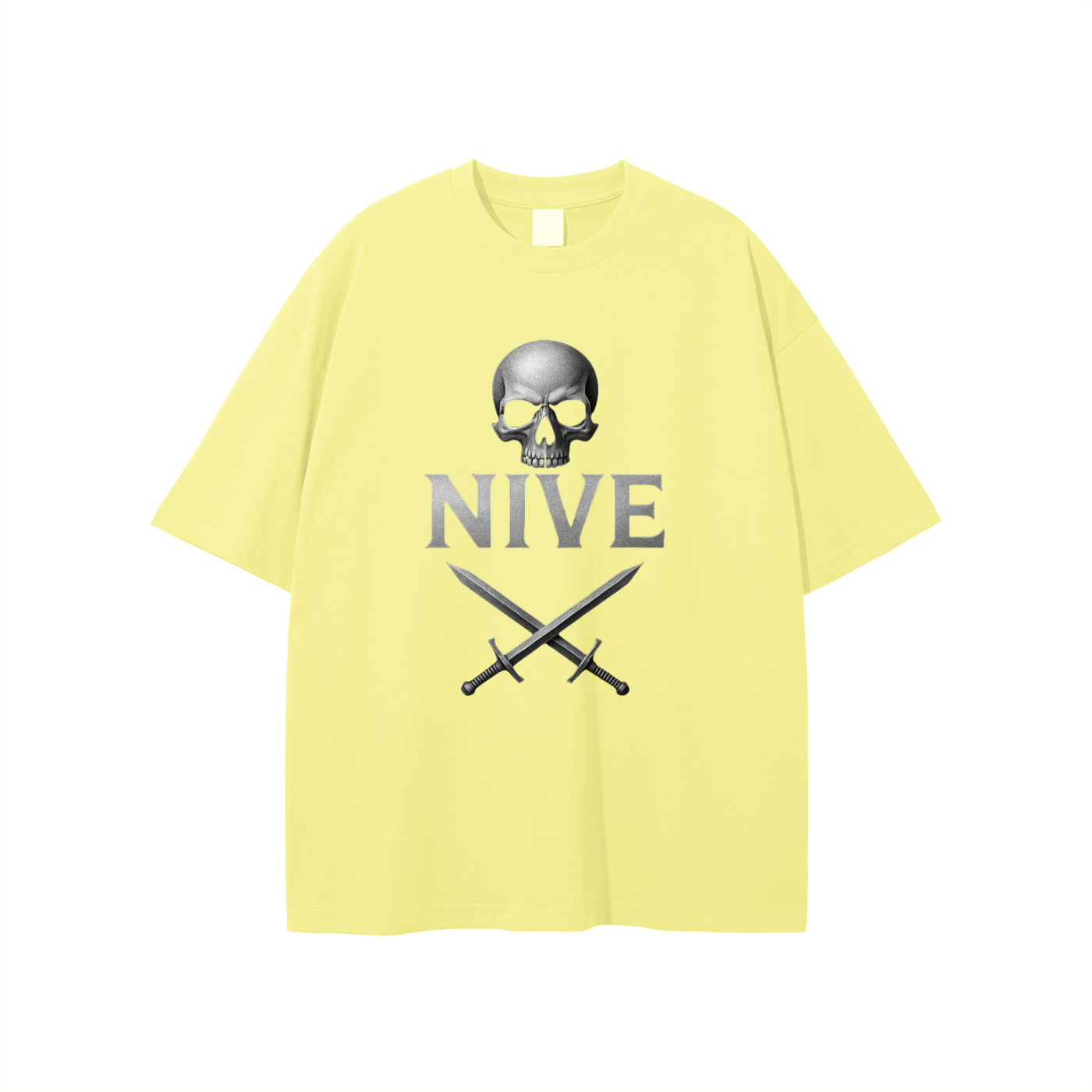 SKULL KNIGHT TEE