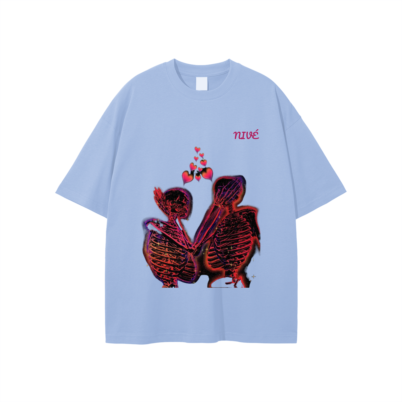 UNDYING LOVE TEE