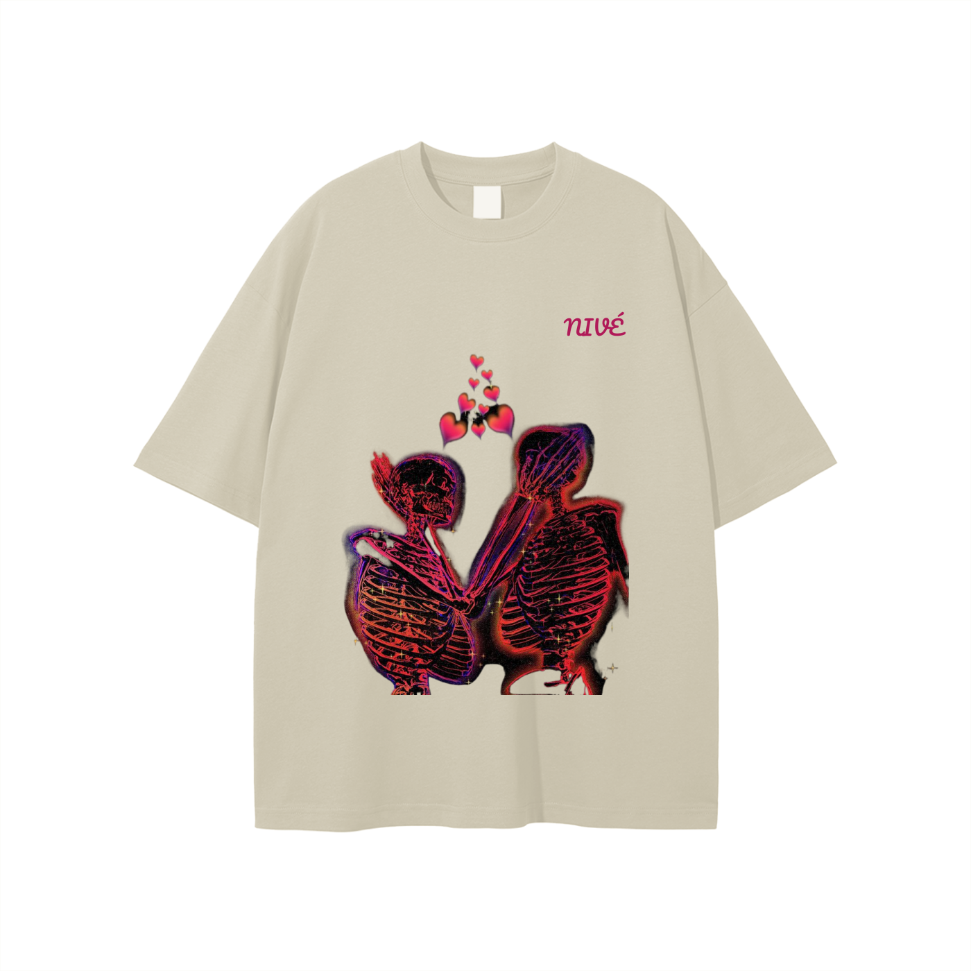 UNDYING LOVE TEE