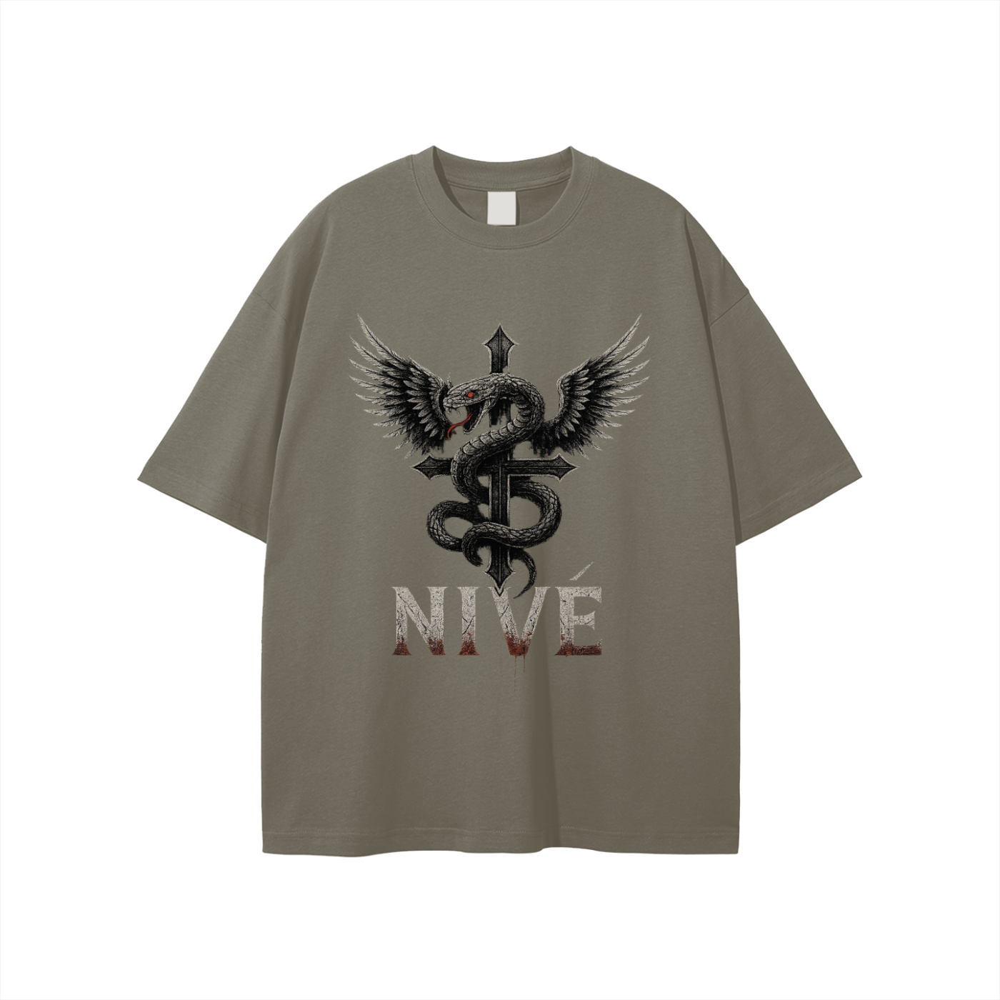 REVENANT TEE