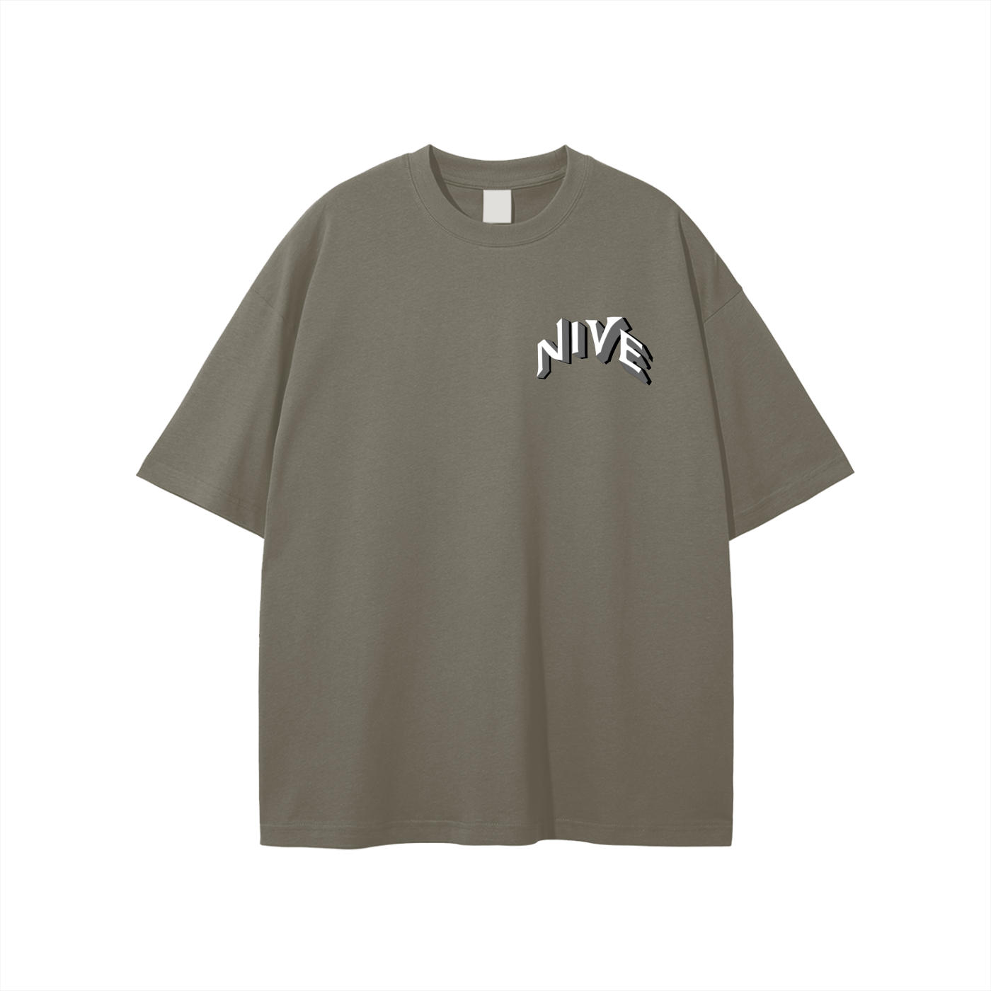 NIVÉ CORE TEE