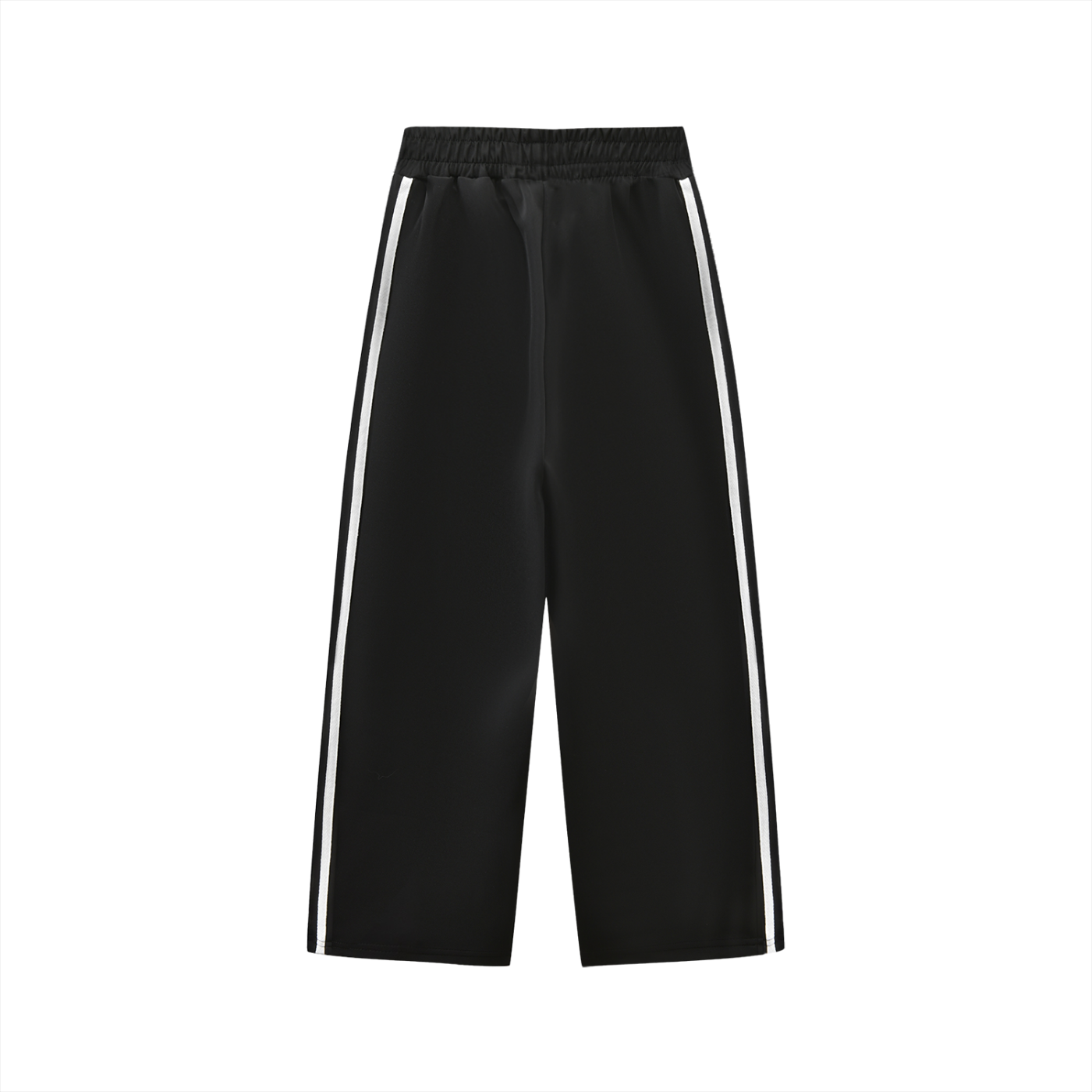 NIVÉ KIDS’ Contrast Tape Sweatpants SET