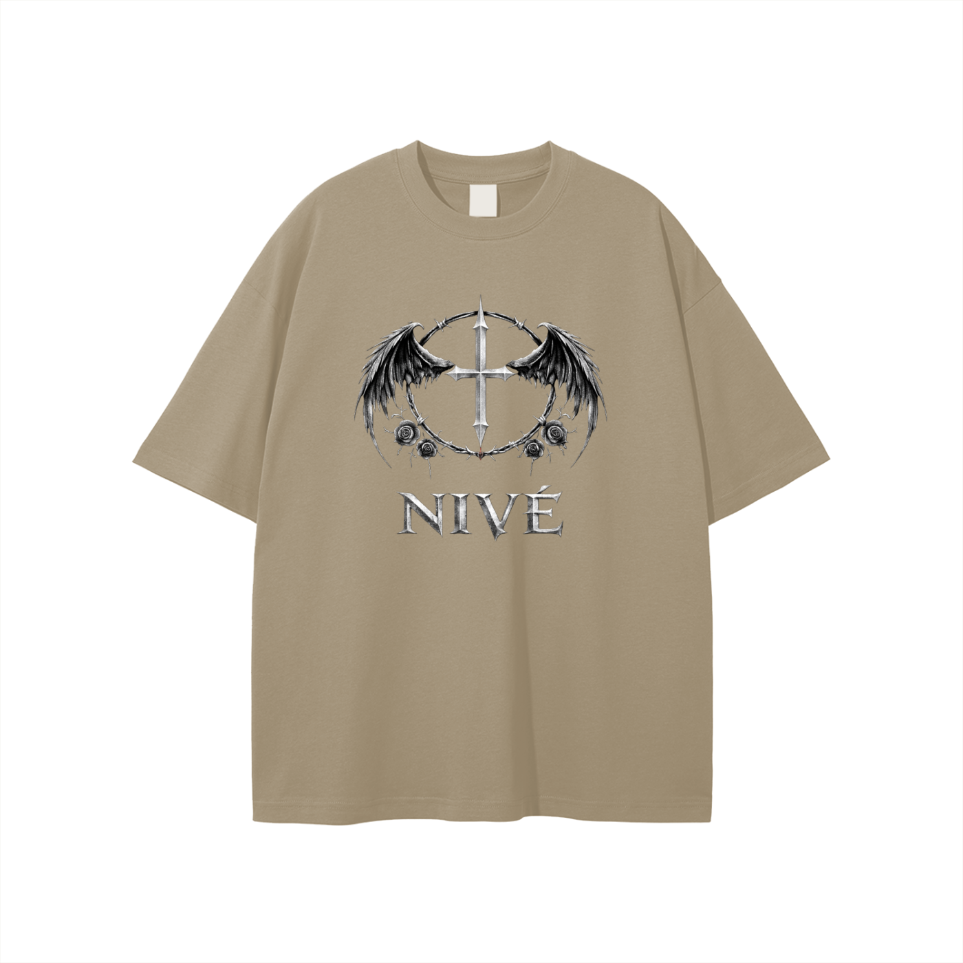 NIVÉ RENAISSANCE TEE