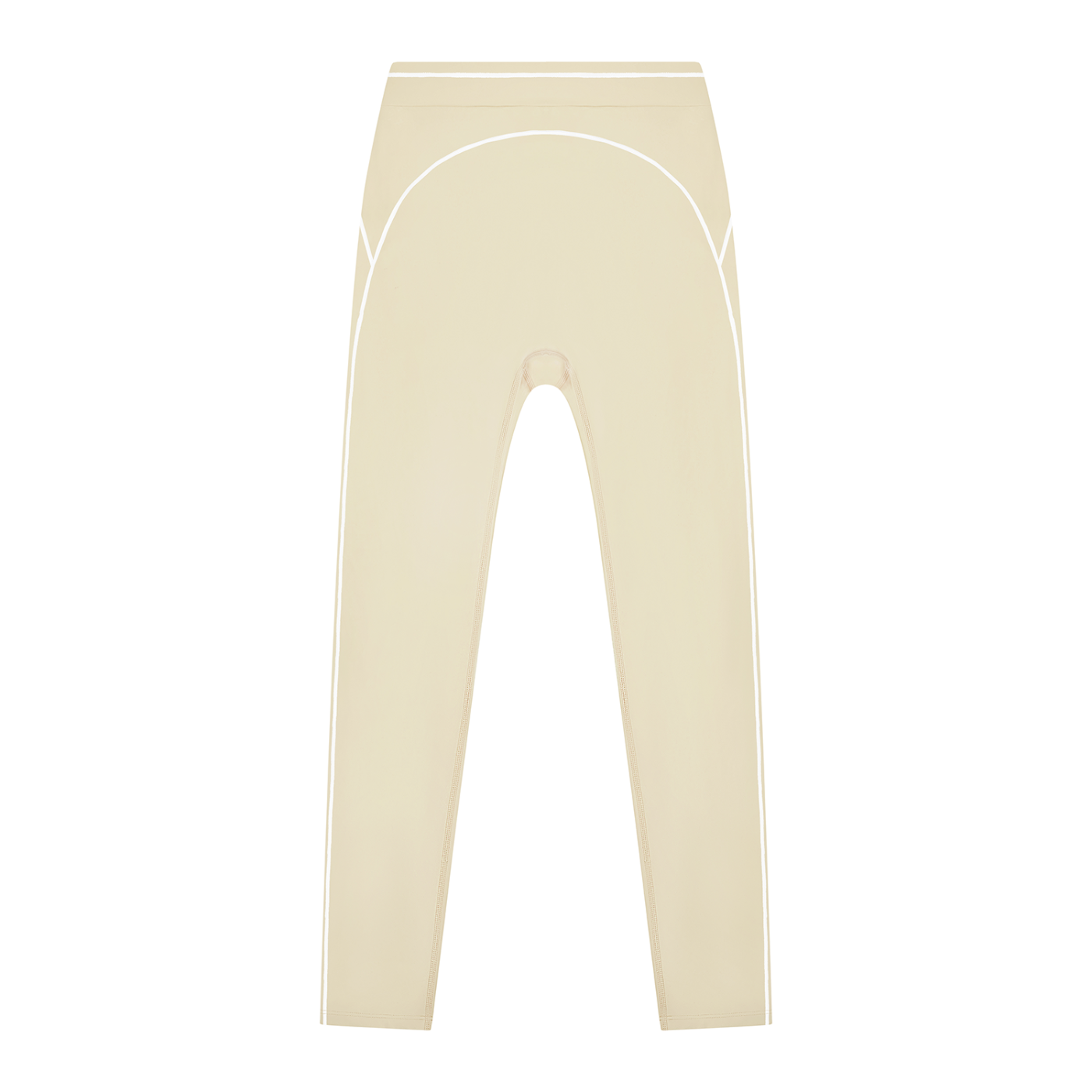 NIVÉ ATHLETICS High Rise Topstitching Leggings