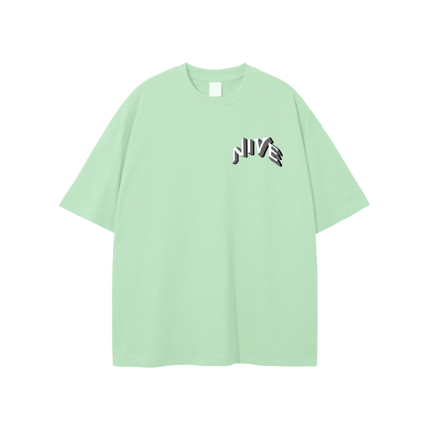 NIVÉ CORE TEE