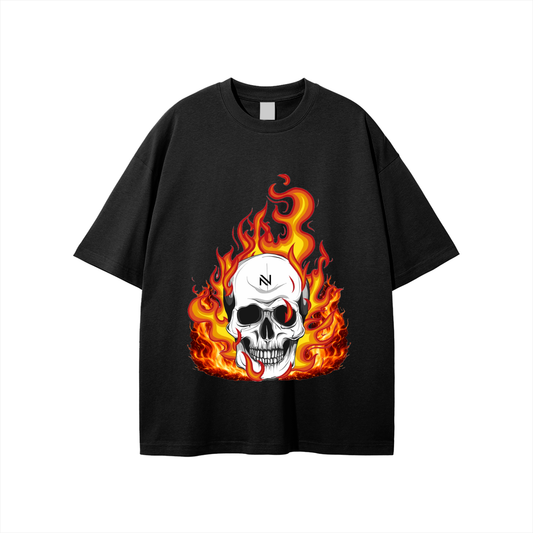 HELLFIRE TEE
