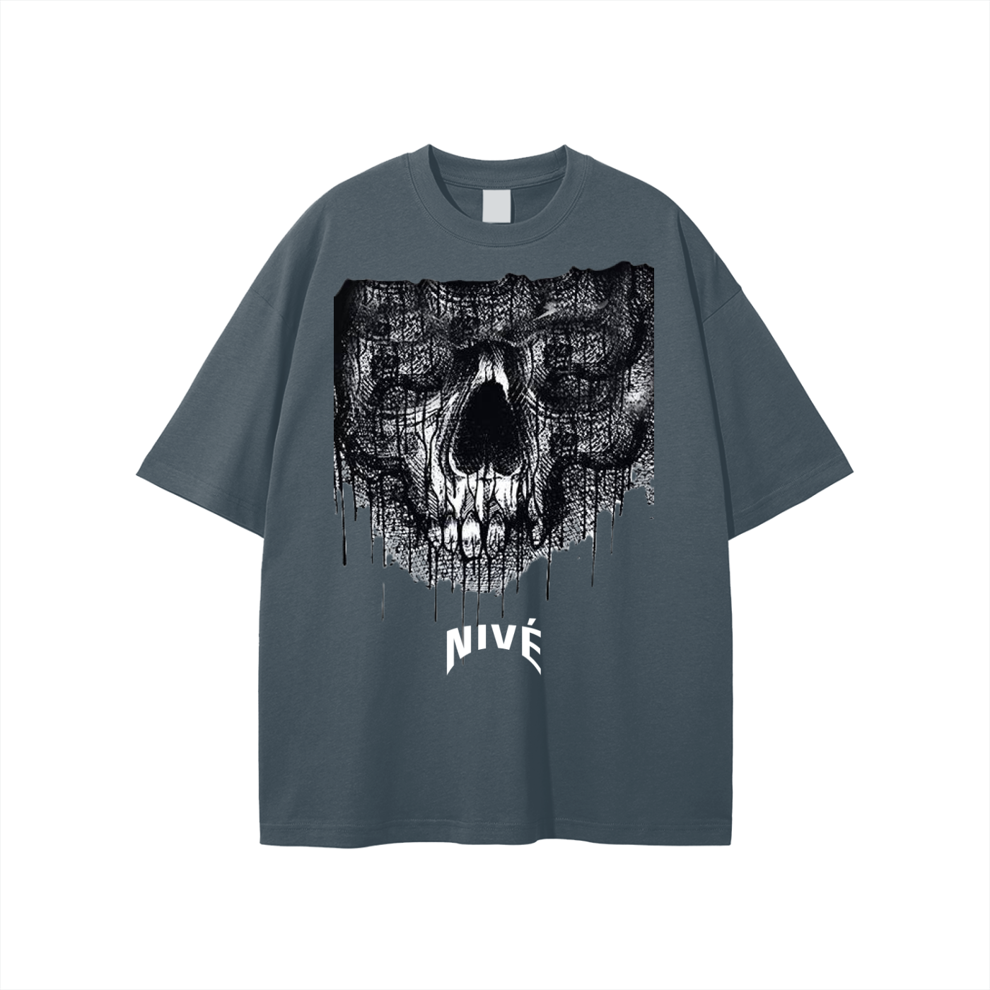 SKULL LORD TEE