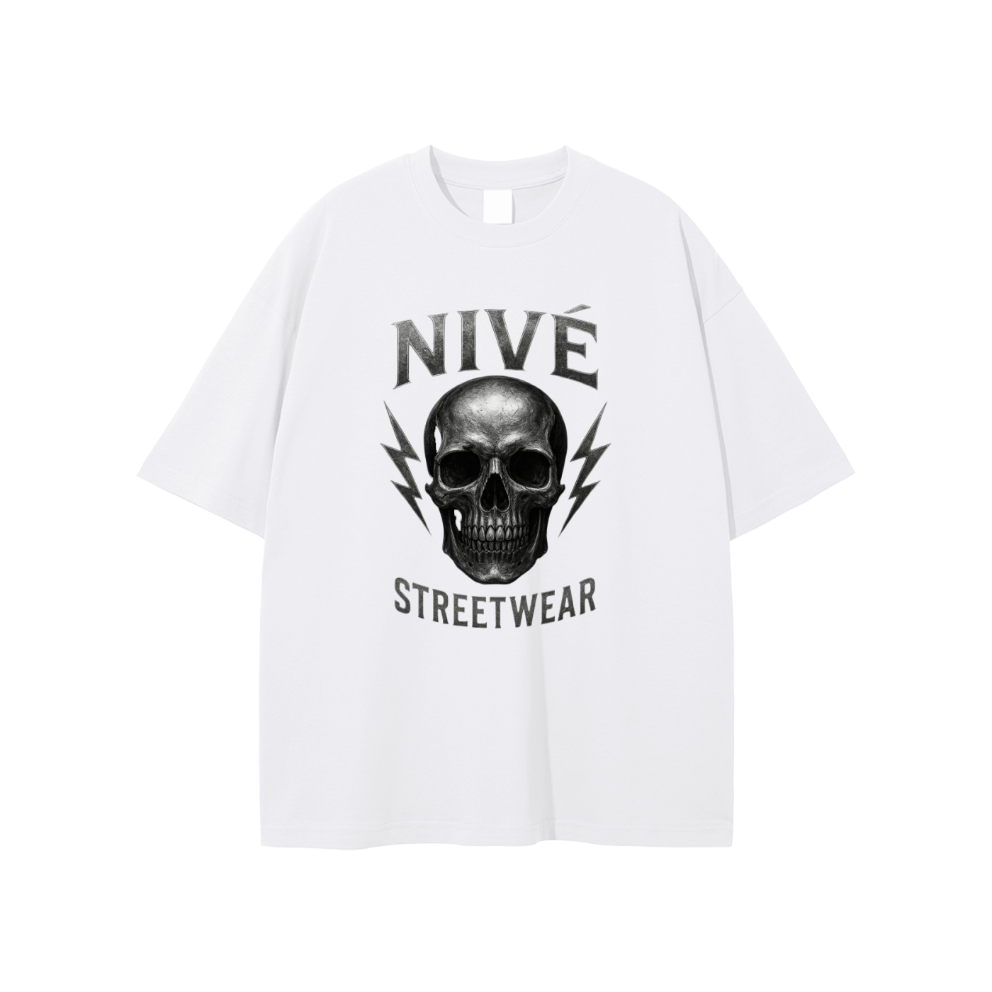 NIVÉ STREETWEAR TEE