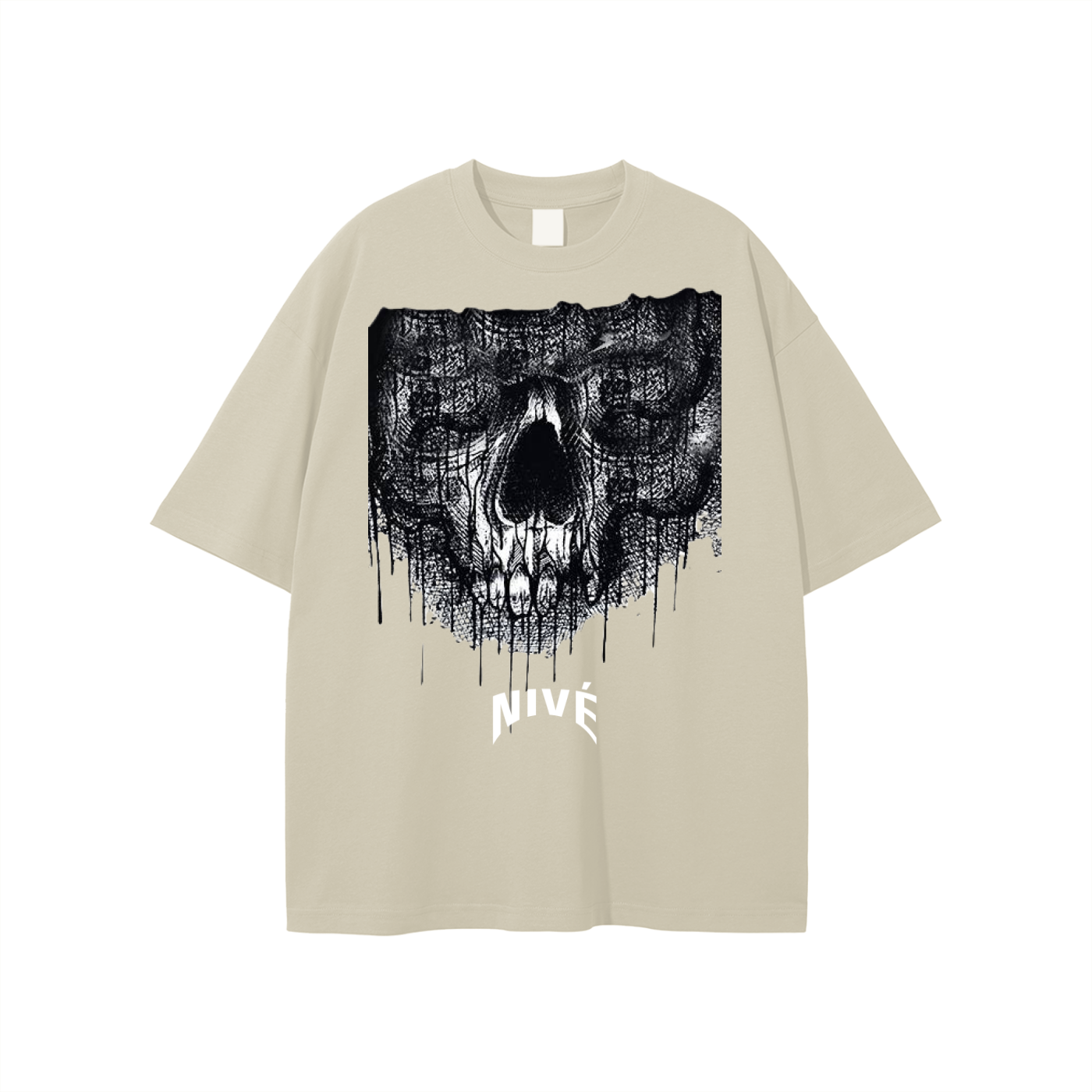 SKULL LORD TEE